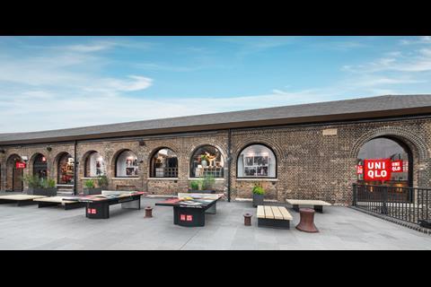 Coal Drops Yard Store